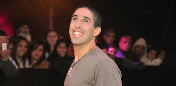 איתם ישראלי, האח הגדול / צלם: יוסי כהן